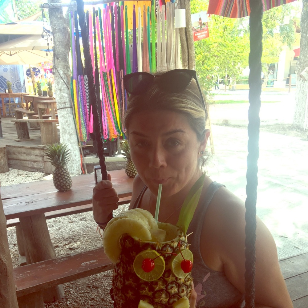 Meet your Posher, Jennifer